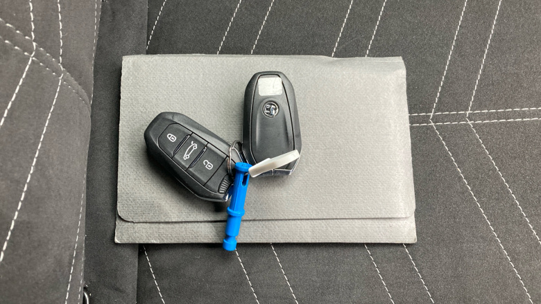 Vauxhall Mokka 1.2 Turbo Ultimate 5dr Auto Petrol Hatchback